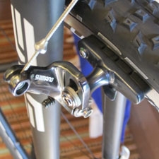 Shimano discount cx50 brakes